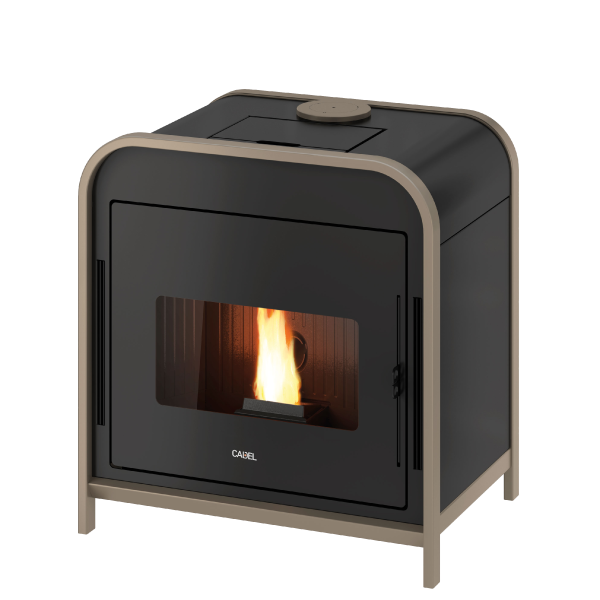 Frame 9 Up-Twin - Cadel srl