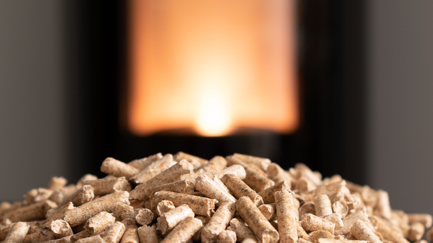 Come scegliere il pellet
