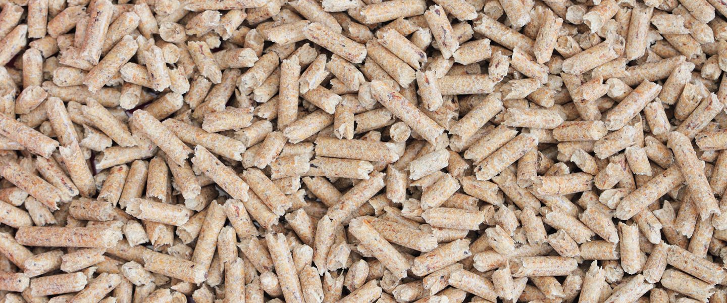 Come scegliere il pellet