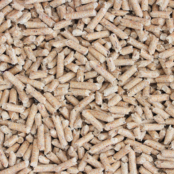 Come scegliere il pellet migliore