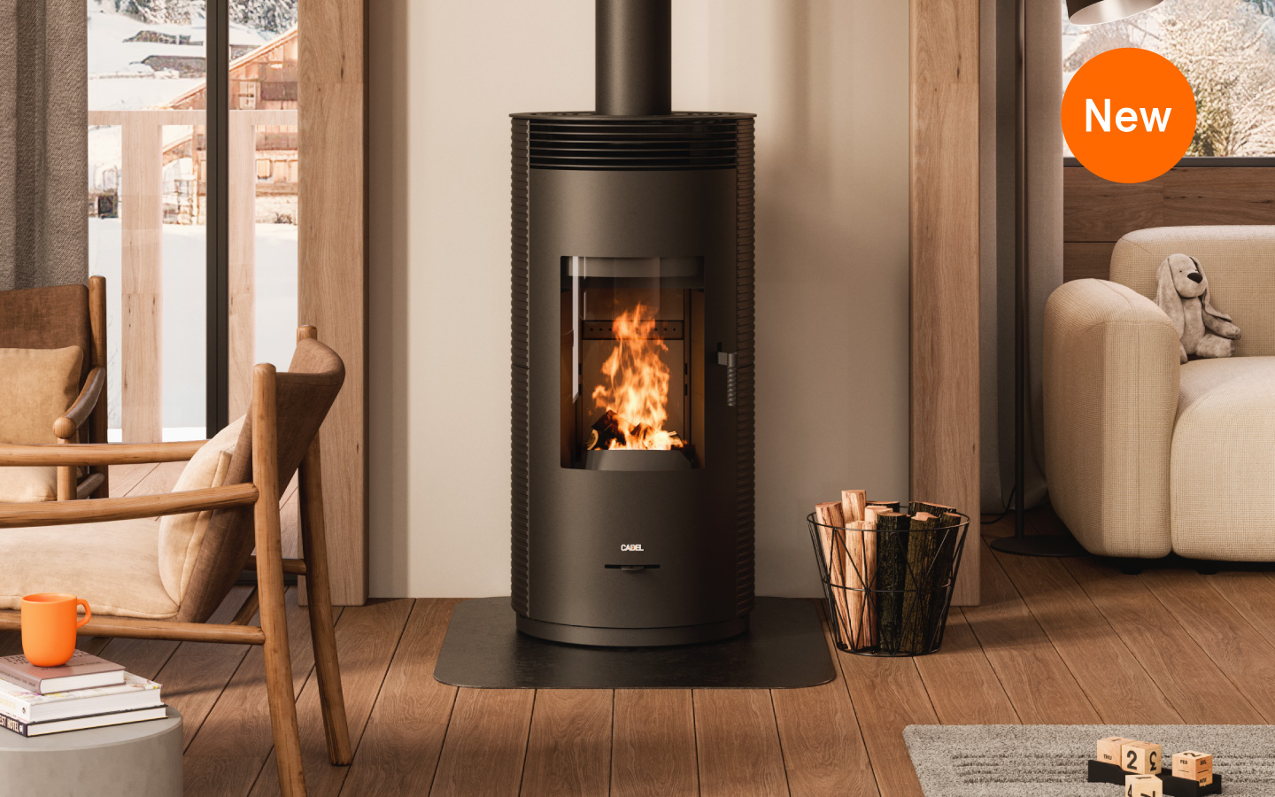 Home - Cadel srl